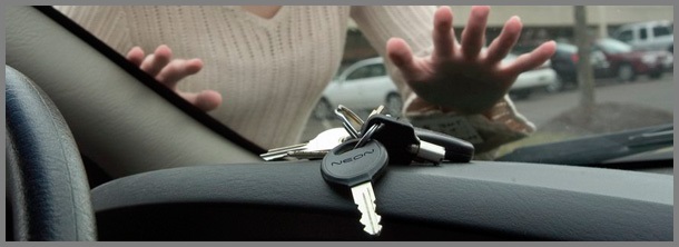 Car Lockout