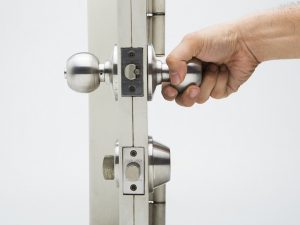 Commercial Locksmith