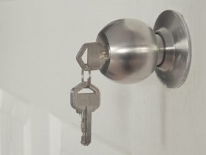 Residential Locksmith