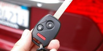 Car Key Replacement