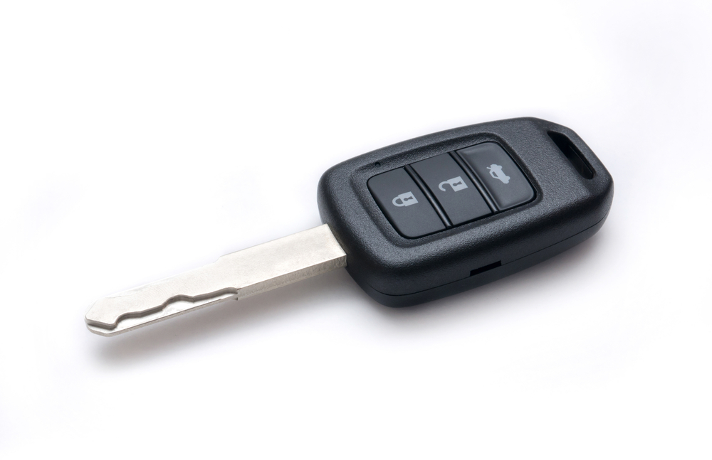 Car Key Replacement